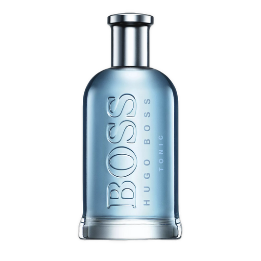 Hugo Boss | BOSS Bottled Tonic | Eau de Toilette | 8mL Travel Spray