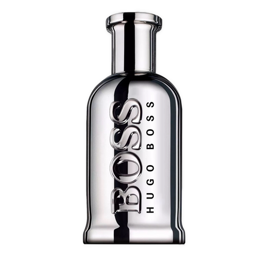 Hugo Boss | BOSS Bottled United | Eau de Toilette | 8mL Travel Spray