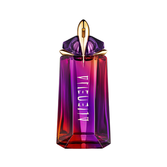 Mugler | Alien Hypersense | Eau de Parfum | 8mL Travel Spray