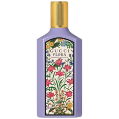 Gucci | Flora Gorgeous Magnolia | Eau de Parfum | 8mL Travel Spray