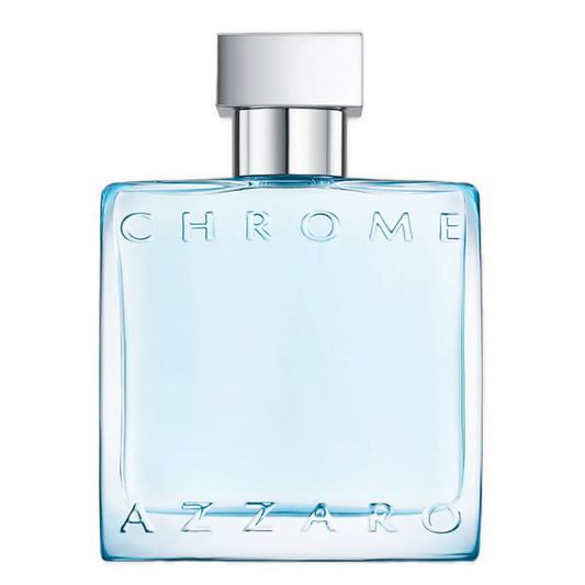 Azzaro | Chrome | Eau de Toilette | 8mL Travel Spray