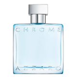 Azzaro | Chrome | Eau de Toilette | 8mL Travel Spray