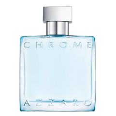 Azzaro | Chrome | Eau de Toilette | 8mL Travel Spray