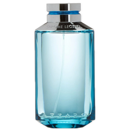 Azzaro | Chrome Legend | Eau de Toilette | 8mL Travel Spray