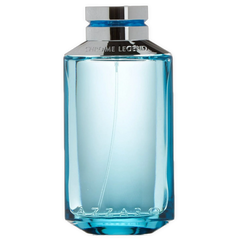 Azzaro | Chrome Legend | Eau de Toilette | 8mL Travel Spray