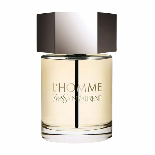 Yves Saint Laurent | L'Homme | Eau de Toilette | 8mL Travel Spray