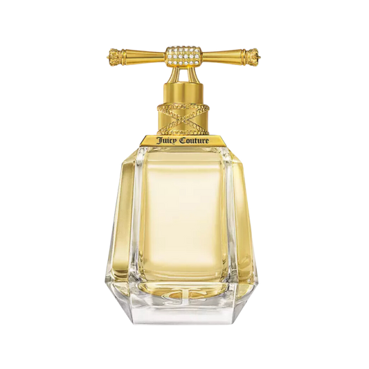 Juicy Couture | I Am Juicy Couture | Eau de Parfum | 8mL Travel Spray