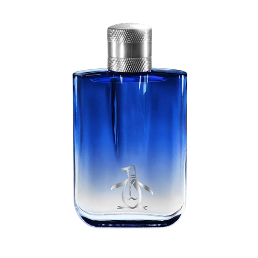 Penguin | Ice Blue | Eau de Toilette | 8mL Travel Spray