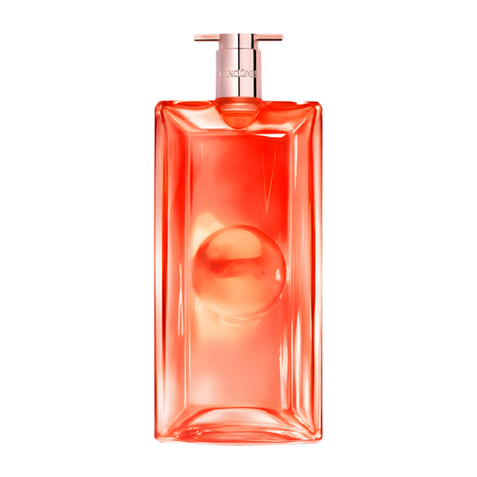 LANCÔME | Idôle Peach ‘N Roses | Eau de Parfum Fruitée | 8mL Travel Spray