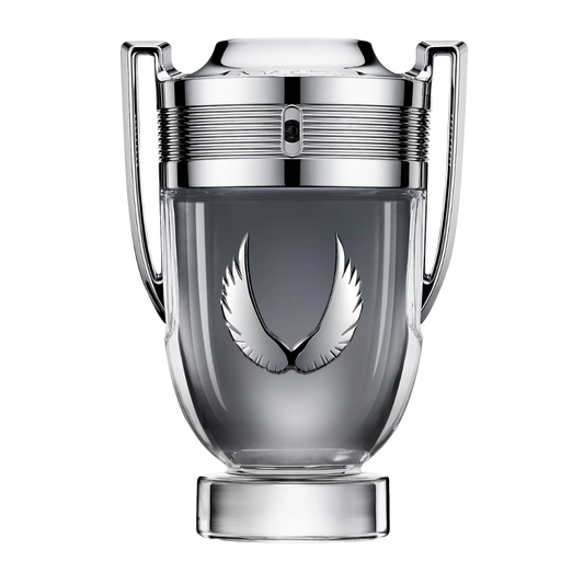 Rabanne | Invictus Platinum | Eau de Parfum | 8mL Travel Spray