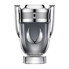 Rabanne | Invictus Platinum | Eau de Parfum | 8mL Travel Spray