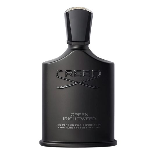 CREED | Green Irish Tweed | Eau de Parfum | 8mL Travel Spray