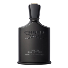 CREED | Green Irish Tweed | Eau de Parfum | 8mL Travel Spray