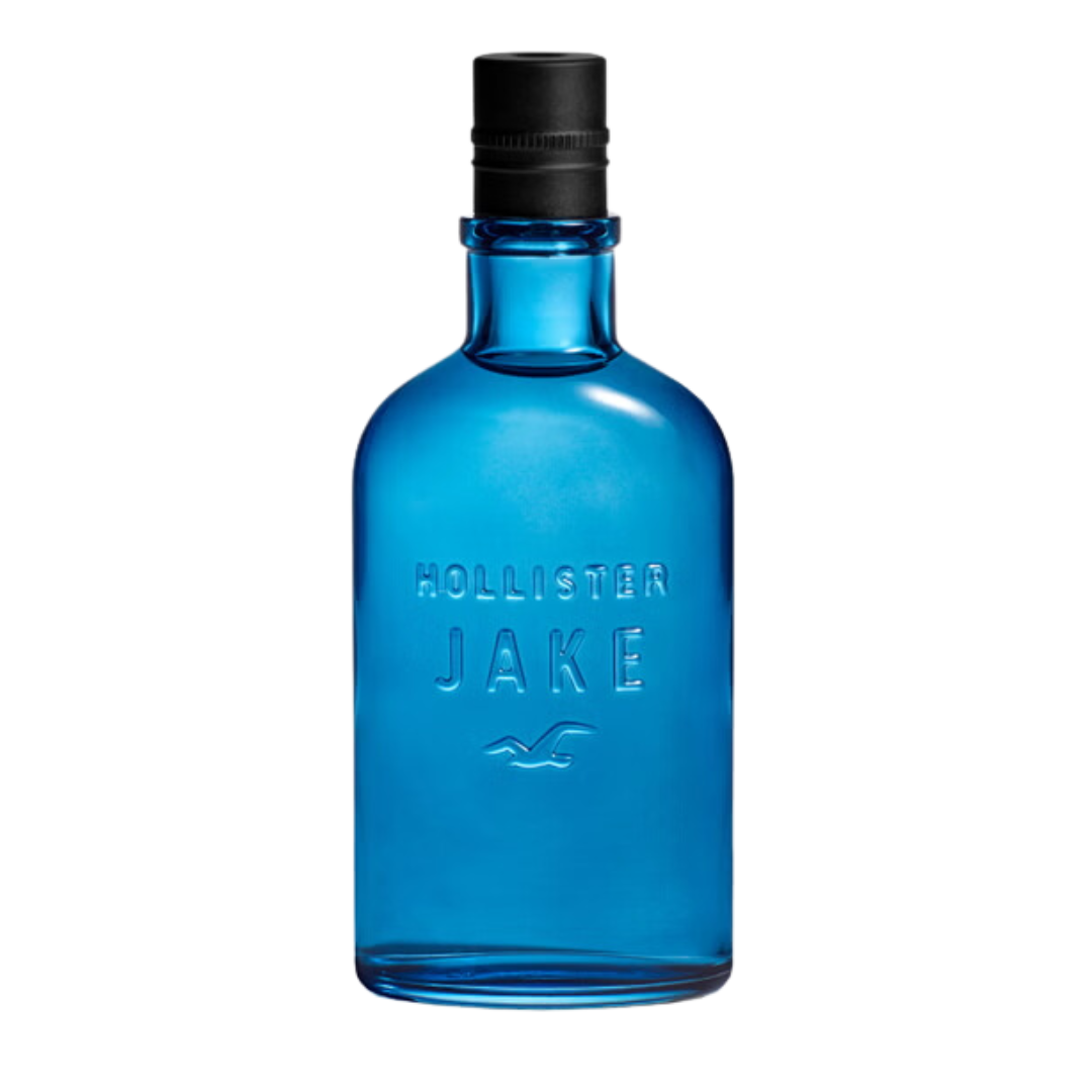 Hollister Jake Eau de Cologne My Next Fragrance