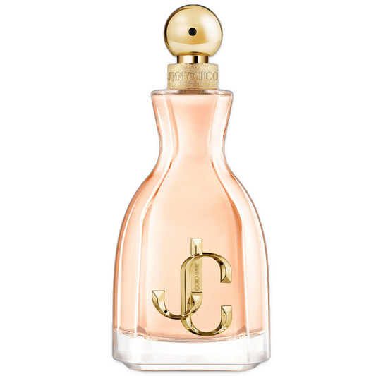 Jimmy Choo | I Want Choo | Eau de Parfum | 8mL Travel Spray
