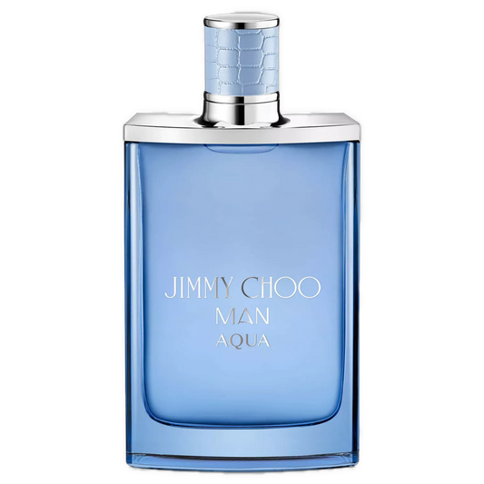 Jimmy Choo | Man Aqua | Eau de Toilette | 8mL Travel Spray