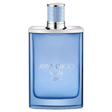 Jimmy Choo | Man Aqua | Eau de Toilette | 8mL Travel Spray