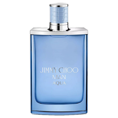 Jimmy Choo | Man Aqua | Eau de Toilette | 8mL Travel Spray