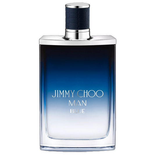 Jimmy Choo | Man Blue | Eau de Toilette | 8mL Travel Spray