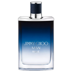 Jimmy Choo | Man Blue | Eau de Toilette | 8mL Travel Spray