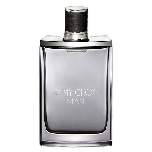 Jimmy Choo | Man | Eau de Toilette | 8mL Travel Spray