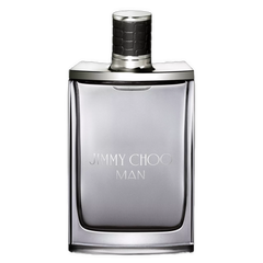 Jimmy Choo | Man | Eau de Toilette | 8mL Travel Spray