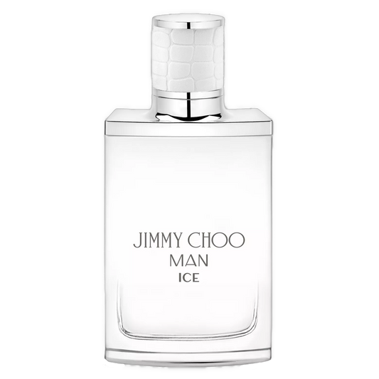 Jimmy Choo | Man Ice | Eau de Toilette | 8mL Travel Spray