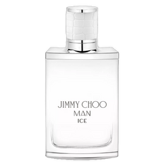 Jimmy Choo | Man Ice | Eau de Toilette | 8mL Travel Spray