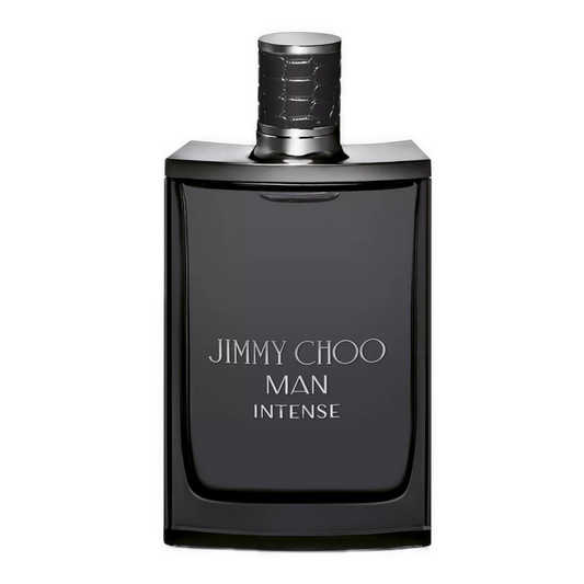 Jimmy Choo | Man Intense | Eau de Toilette | 8mL Travel Spray