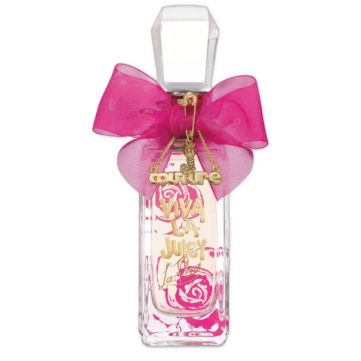 Juicy Couture | Viva La Juicy La Fleur | Eau de Toilette | 8mL Travel Spray