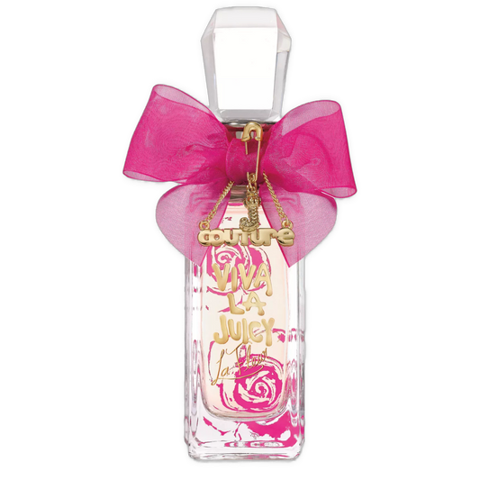 Juicy Couture | Viva La Juicy La Fleur | Eau de Toilette | 8mL Travel Spray