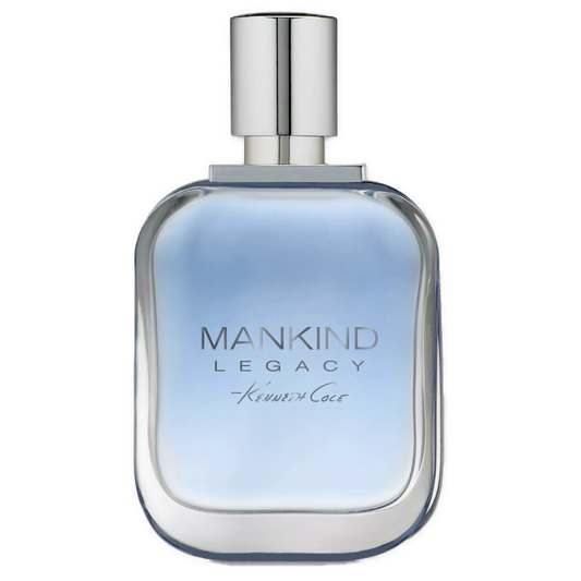 Kenneth Cole | Mankind Legacy | Eau de Toilette | 8mL Travel Spray