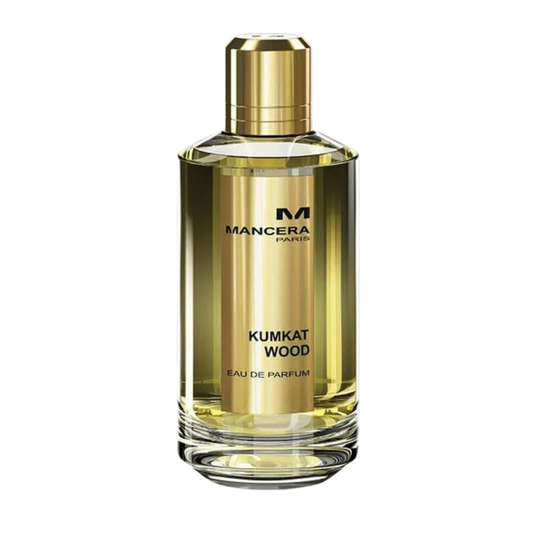 Mancera | Kumkat Wood | Eau de Parfum | 8mL Travel Spray
