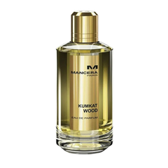 Mancera | Kumkat Wood | Eau de Parfum | 8mL Travel Spray
