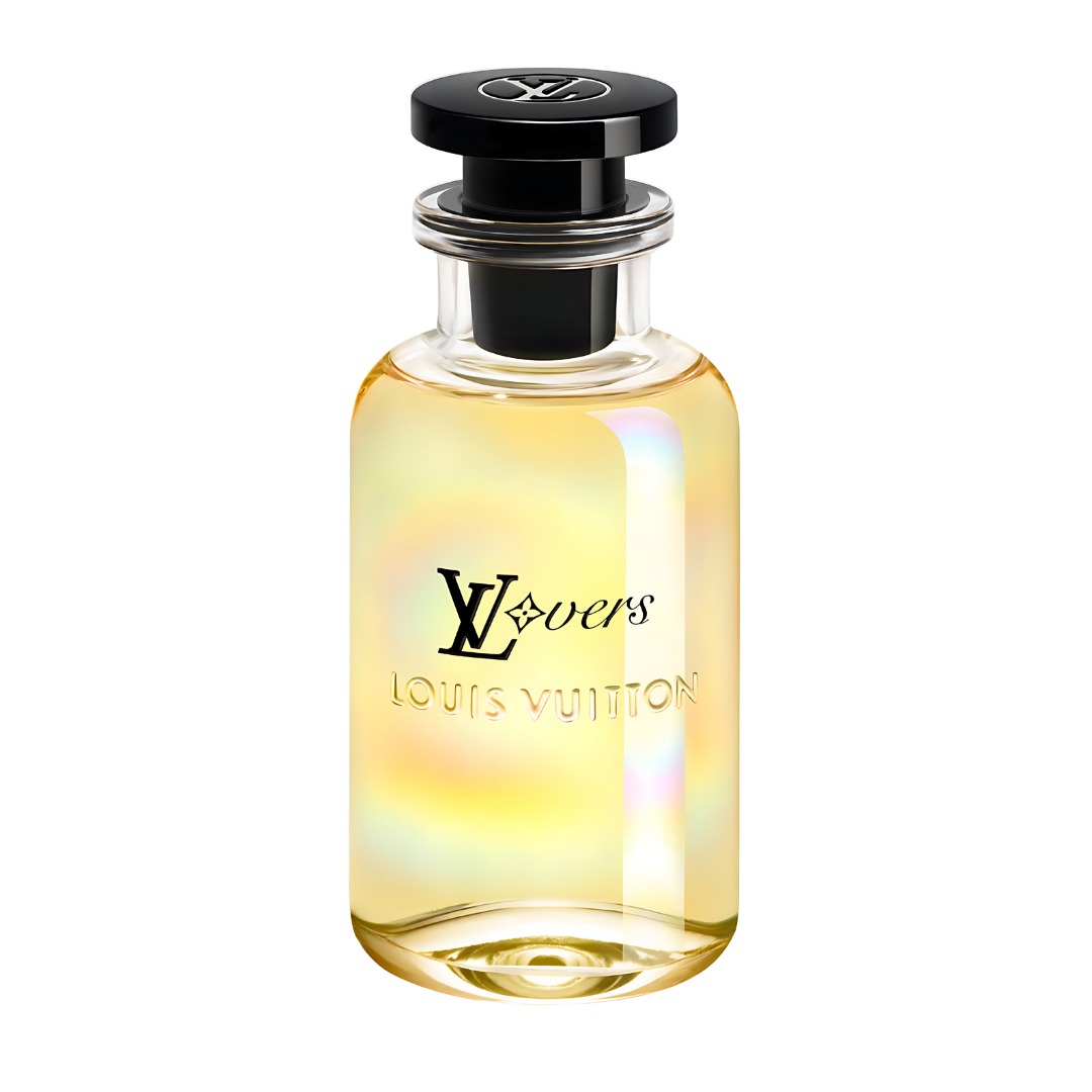 Louis Vuitton LV Lovers EDP 8mL Travel Spray My Next Fragrance