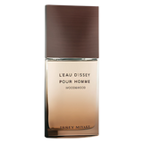 Issey Miyake | L'Eau D'Issey Pour Homme Wood & Wood | Eau de Parfum Intense | 8mL Travel Spray