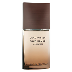 Issey Miyake | L'Eau D'Issey Pour Homme Wood & Wood | Eau de Parfum Intense | 8mL Travel Spray