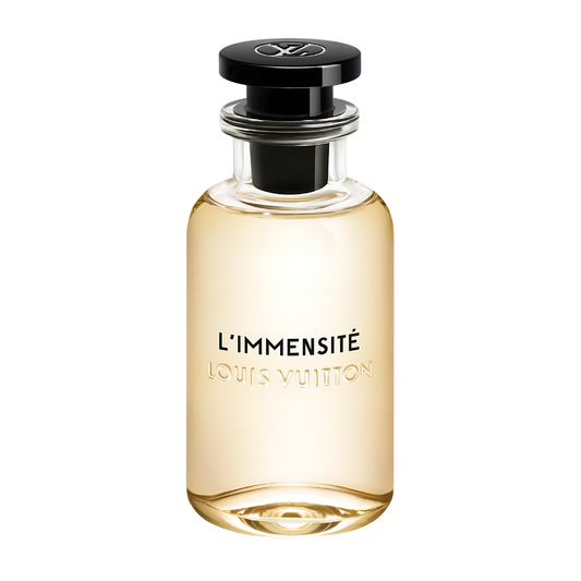 Louis Vuitton | L'Immensité | Eau de Parfum | 8mL Travel Spray