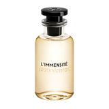 Louis Vuitton | L'Immensité | Eau de Parfum | 8mL Travel Spray