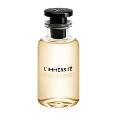 Louis Vuitton | L'Immensité | Eau de Parfum | 8mL Travel Spray