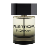 Yves Saint Laurent | La Nuit De L'Homme | Eau de Toilette | 8mL Travel Spray