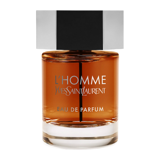 Yves Saint Laurent | La Nuit De L'Homme | Eau de Parfum | 8mL Travel Spray