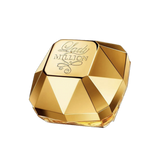 Rabanne | Lady Million | Eau de Parfum | 8mL Travel Spray