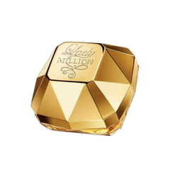Rabanne | Lady Million | Eau de Parfum | 8mL Travel Spray