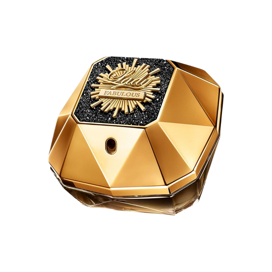 Rabanne | Lady Million Fabulous | Eau de Parfum Intense | 8mL Travel Spray