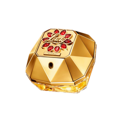 Rabanne | Lady Million Royal | Eau de Parfum | 8mL Travel Spray