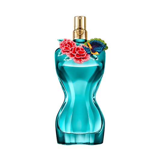 Jean Paul Gaultier | La Belle Paradise Garden | Eau de Parfum | 8mL Travel Spray