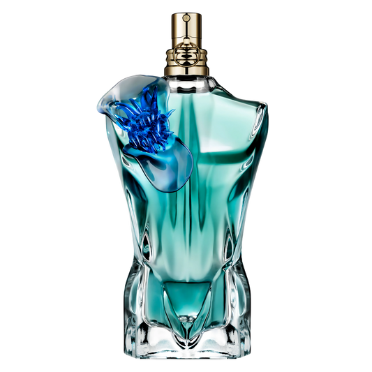Jean Paul Gaultier | Le Beau Flower Edition | Eau de Parfum | 8mL Travel Spray