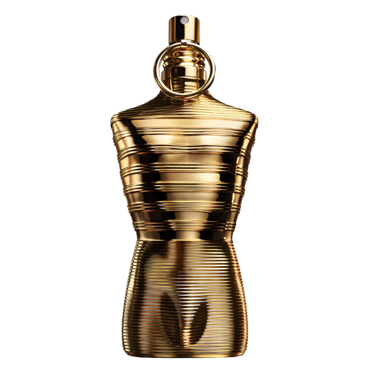 Jean Paul Gaultier | Le Male Elixir Absolu | Parfum Intense | 8mL Travel Spray