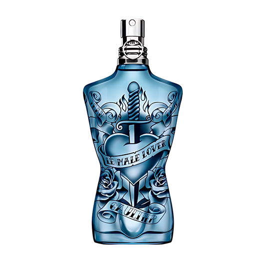 Jean Paul Gaultier | Le Male Lover | Eau de Parfum | 8mL Travel Spray